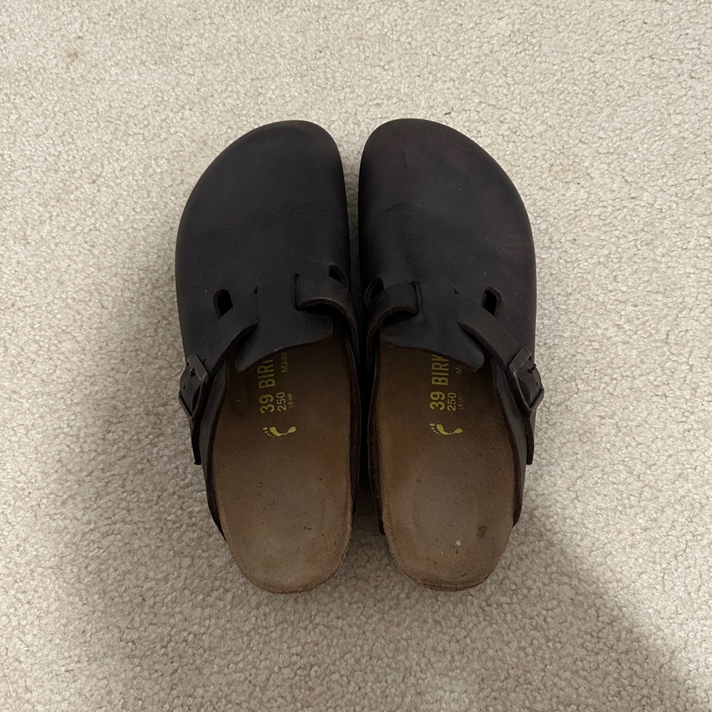 Birkenstock